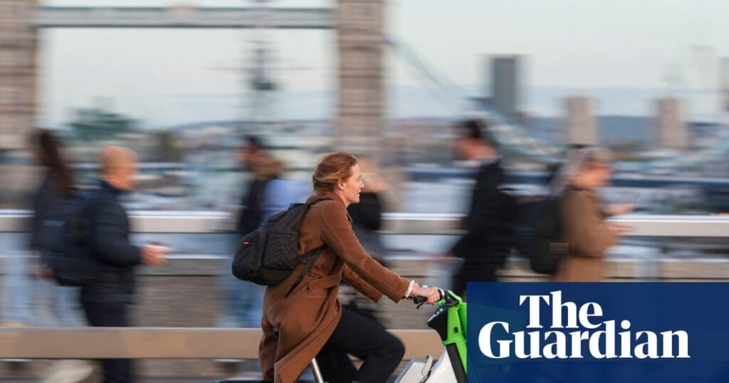 Lime bike profits double as rider numbers surge in England | Ebikes