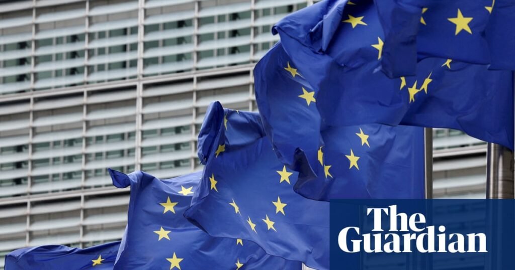 Europeans want a united Europe but question whether it can get there, study finds | Europe