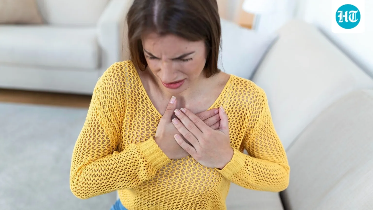 Can you die from a broken heart? Cardiovascular surgeon says ‘yes’, explains why heartbreak can mimic a heart attack