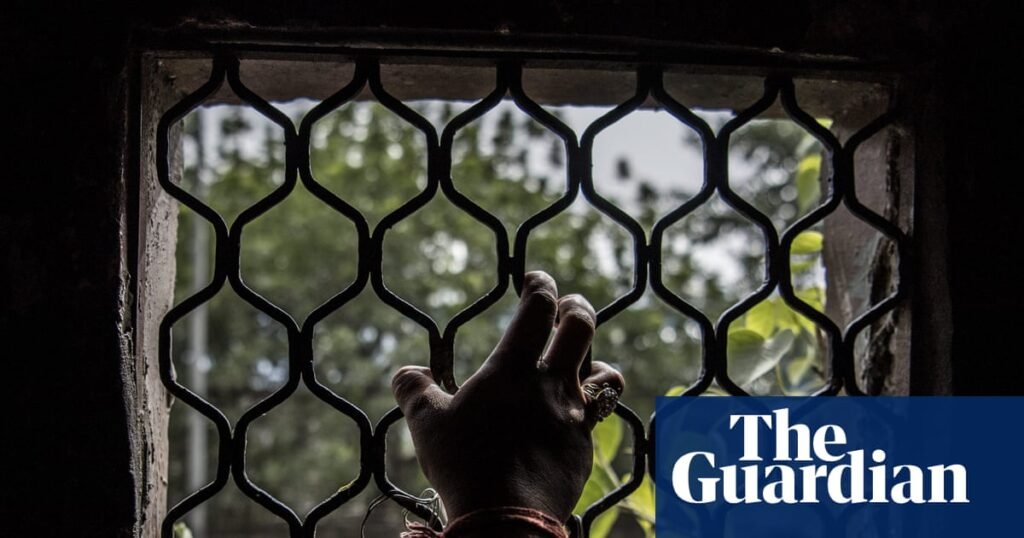 No hope, no vote … how most of Delhi’s sex workers are being struck off electoral rolls | Global development