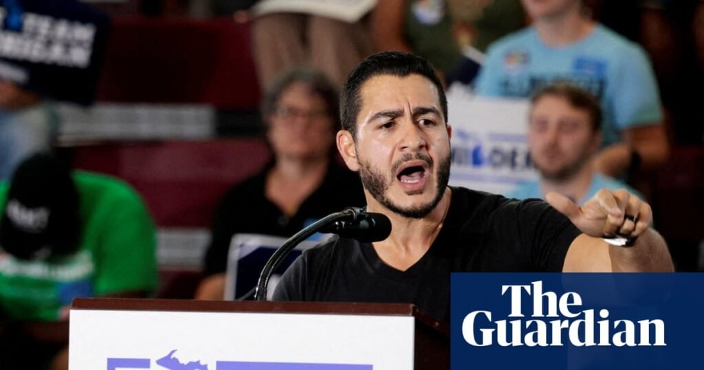 Leftists make waves and Trump flexes muscles: US primary season takeaways | US politics