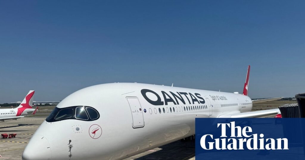 Qantas announces 18-hour direct flights from Sydney to New York | Qantas