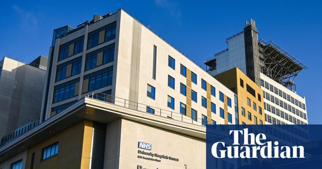 Bereaved parents to give evidence at independent review of Sussex maternity services | NHS