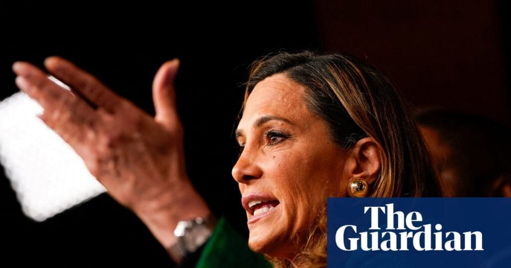House Republican doubles down on jab at Trump’s immigration enforcement | Republicans