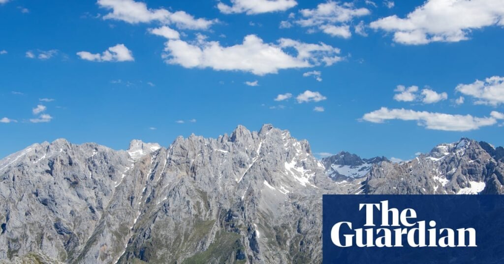 British climber, 28, dies in fall in northern Spain | Spain