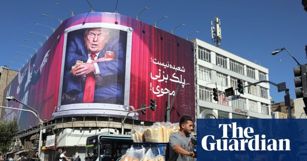 Iran denies dropping preconditions amid ‘very productive’ three-hour UN talks in New York | US-Israel war on Iran