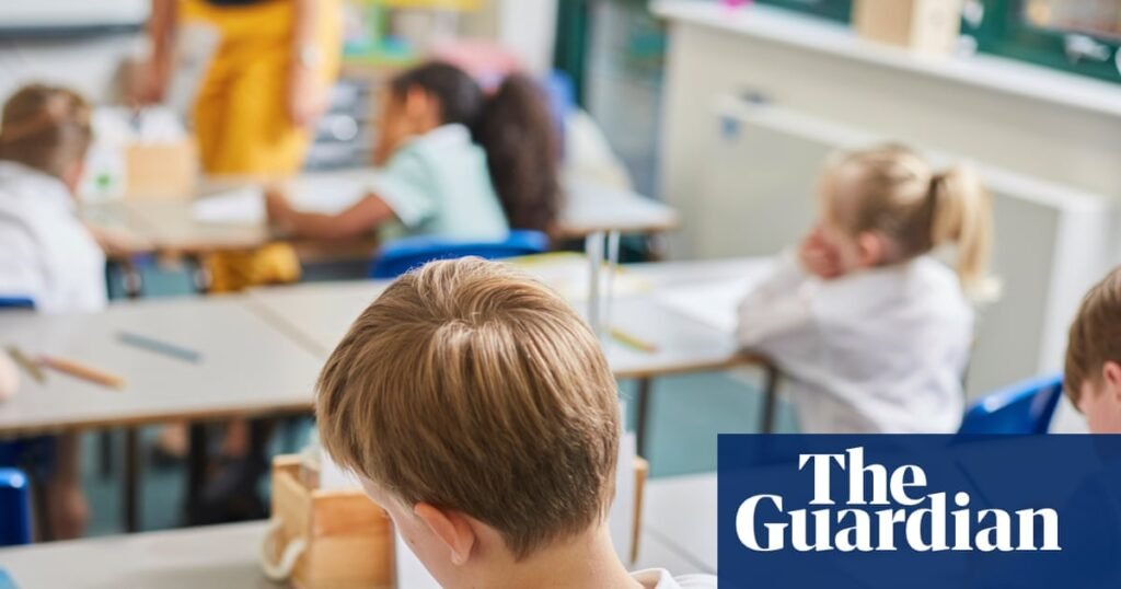 NSW to put strict caps on screen time in classrooms while pushing for ‘pen and paper’ learning | New South Wales