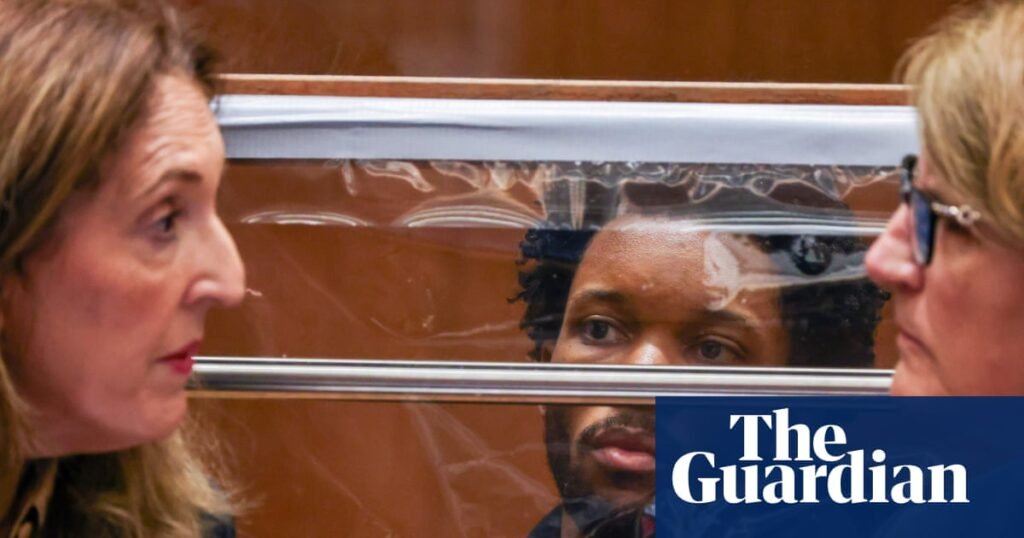 Defense lawyers for singer D4vd withdraw from murder case | Los Angeles