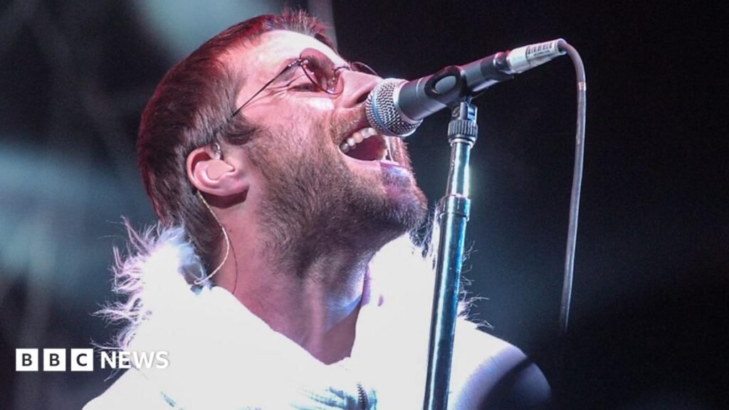 Oasis not headlining Glastonbury 2027, organiser Emily Eavis confirms