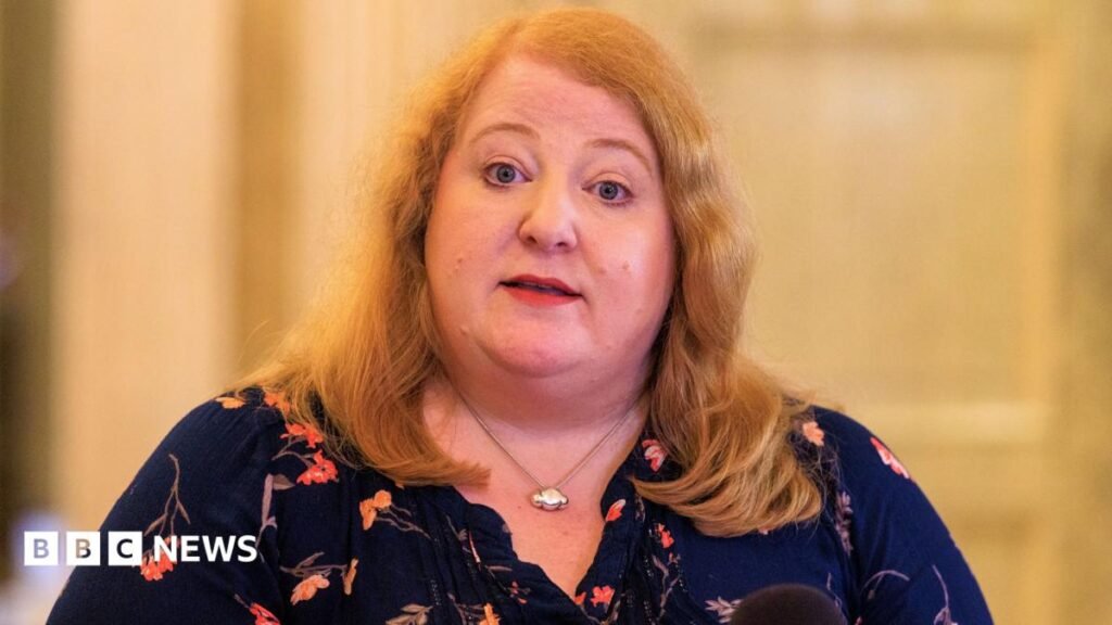 Justice minister ‘deeply concerned’ over temporary release of convicted killer