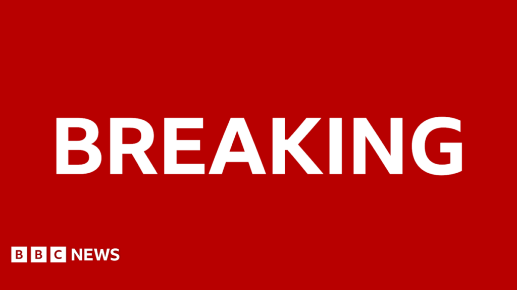Keir Starmer announces he is standing down as MP