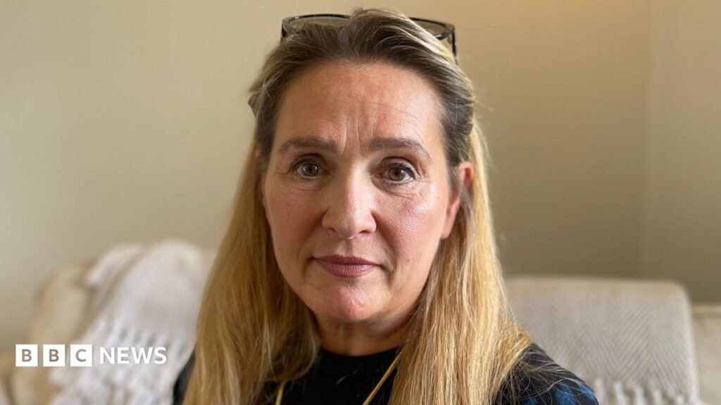 Corrie Mckeague’s mum: ‘I’ve given myself closure; my son’s dead’