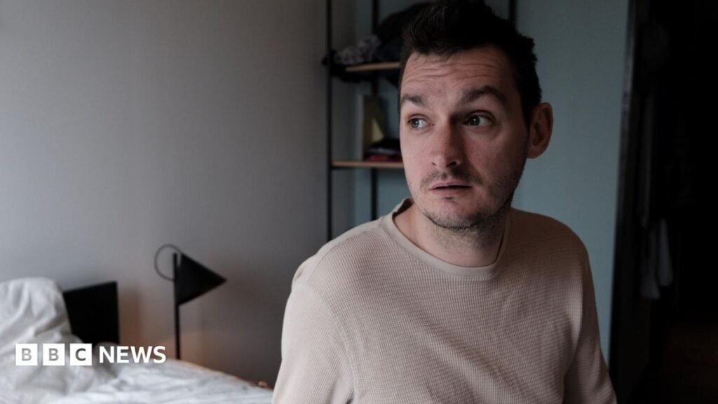 ‘We’re inundated’ – Glasgow’s struggle to house the homeless