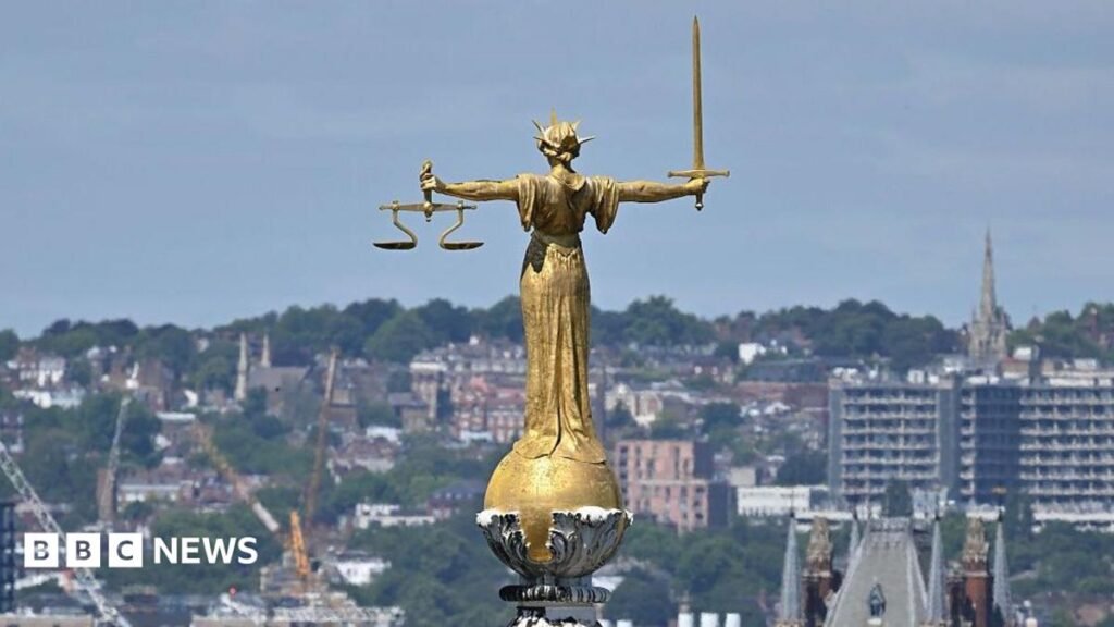 England and Wales to have specialist courts for rape cases