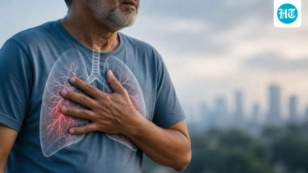 Pulmonary fibrosis can be life-threatening: Why timely diagnosis matters