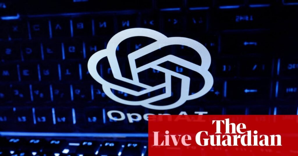 News live: Marles says ‘legal situation’ of OpenAI breach under investigation; Victoria to allow dogs in pubs under election promise | Australia news