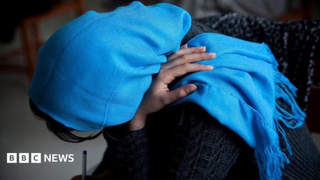 Afghan female medical students fear being sent home from Pakistan