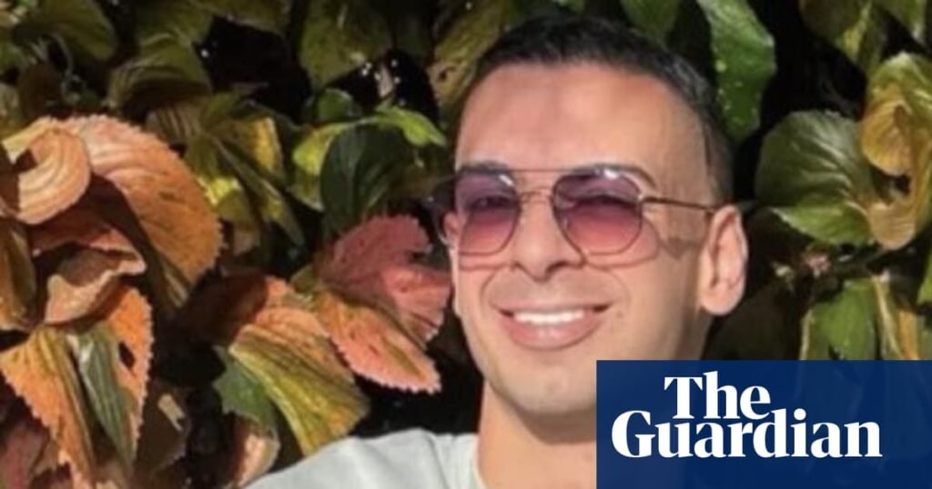 Former cop Beau Lamarre-Condon argues self-defence in double murder trial citing struggle over gun | New South Wales