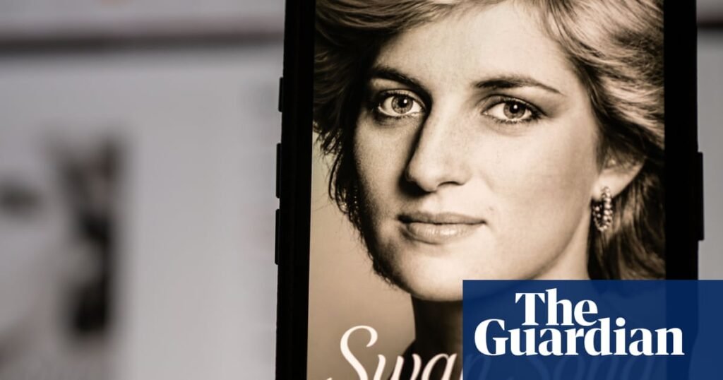 Diana book sparks royal row between King Charles and Earl Spencer – The Latest | Diana, Princess of Wales