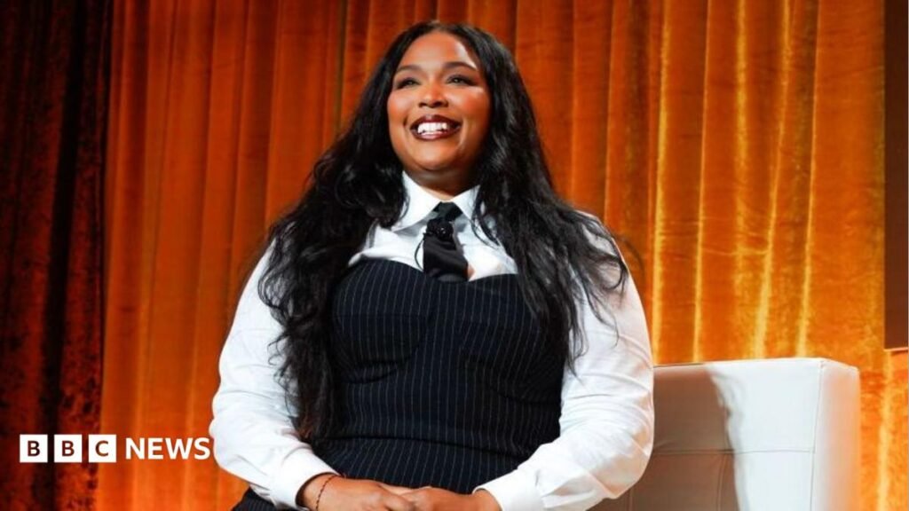 Judge dismisses lawsuit against Lizzo’s production company