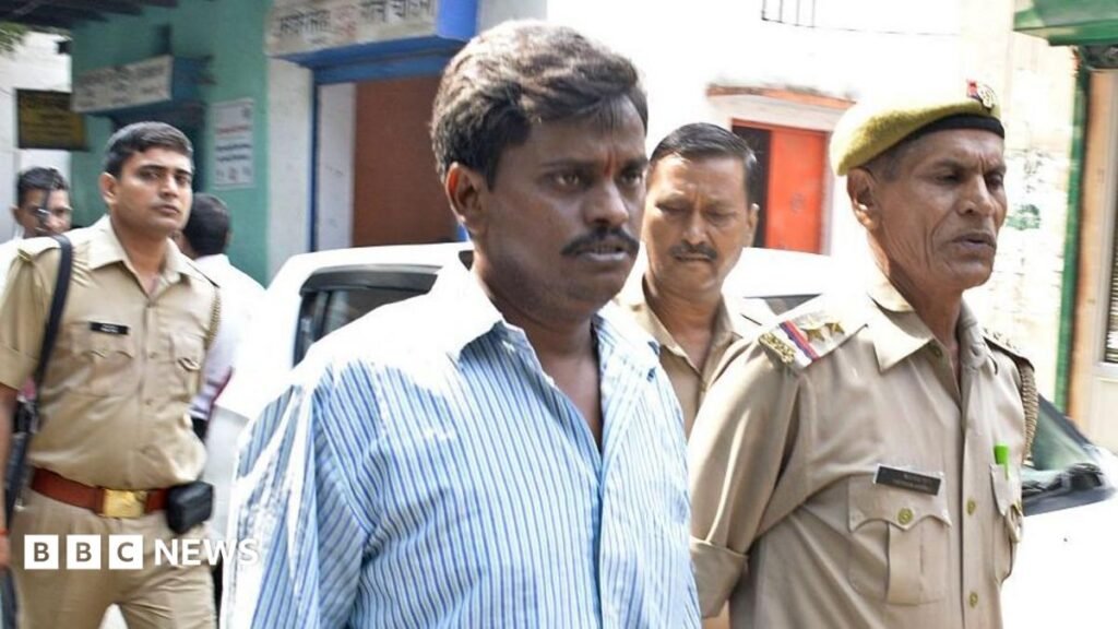 Surinder Koli: Man acquitted in India’s Nithari murder case found dead