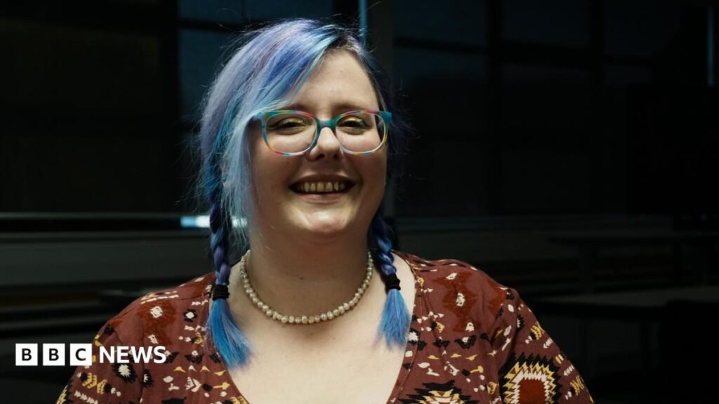 ‘Gaming pays me double what I earned as a teacher’