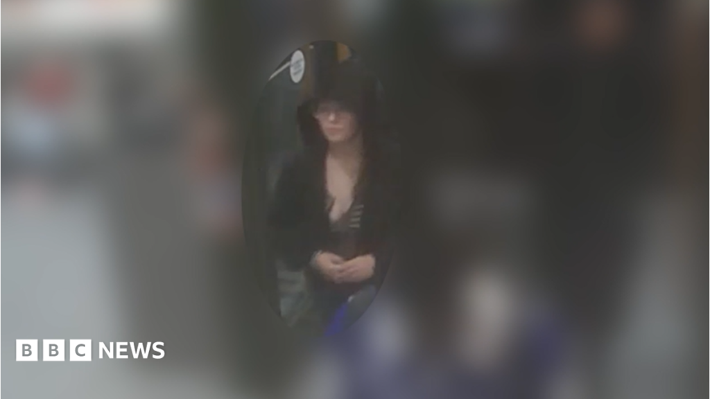 Fresh sighting of missing Bolton girl Lillia, 13