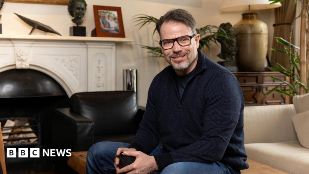 Chris Rokos: UK’s third-biggest taxpayer to leave for Greece