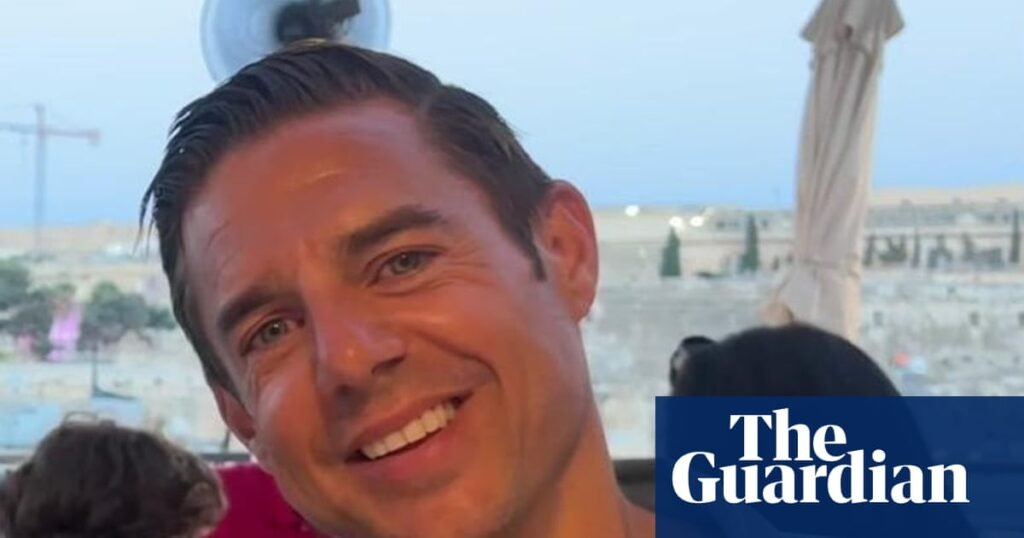 Nicholas Brandram’s family deny he was ‘Putney pusher’ and say Met police pressure led to his death | London