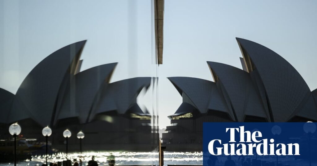 Sydney set to hit 33C in warmest start to spring since mid-1800s, while snow forecast in southern NSW | Australia weather
