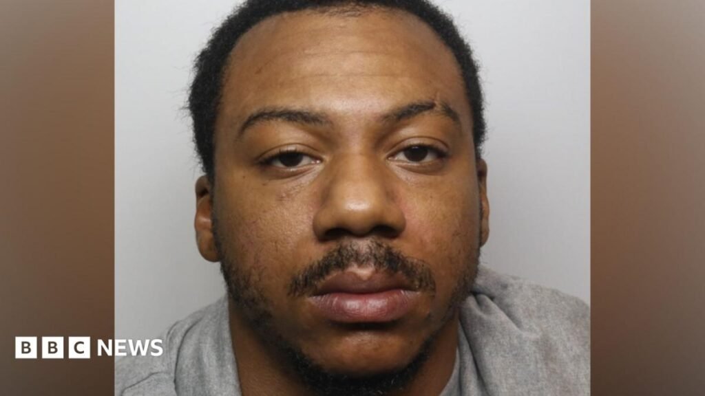 Stafford tower block arsonist jailed for setting woman alight