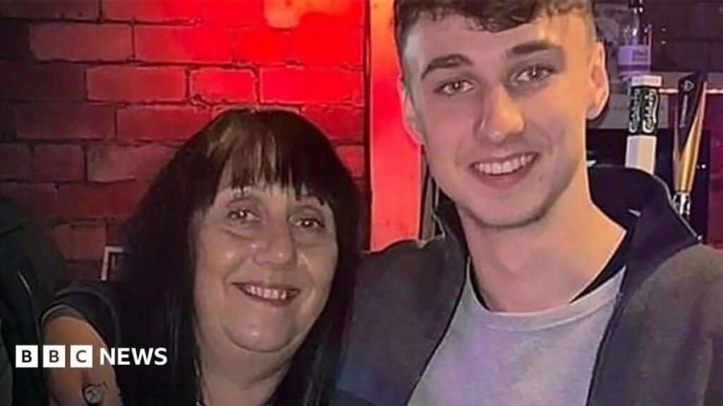 Jay Slater’s mum says retracing his steps has given her ‘more closure’