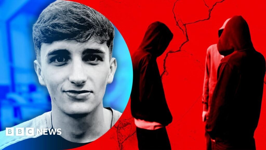 ‘I can’t see it stopping’ – Middlesbrough’s young men on gangs