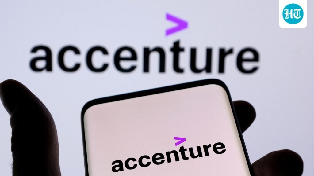 Accenture expands Bengaluru lease by 1.26 lakh sq ft, takes total office footprint to 5.67 lakh sq ft