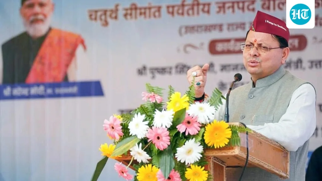 UCC bills passed in Assam, Gujarat, MP await President’s nod as Shah sets 2029 deadline for NDA states
