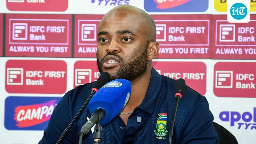 Temba Bavuma to captain South Africa ODI squad against Australia; Dewald Brevis ignored