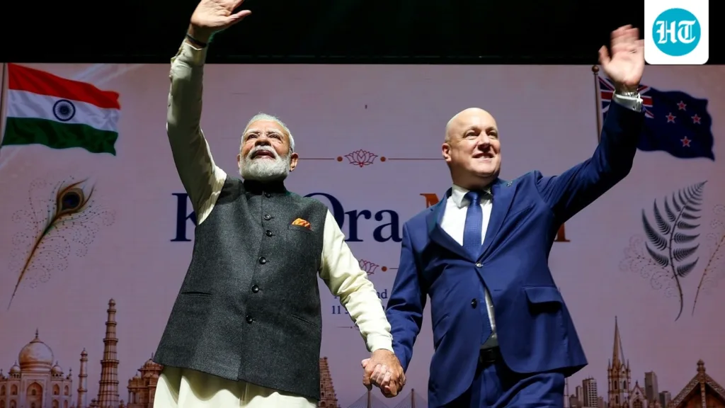 New Zealand Parliament clears FTA with India: ‘More jobs, higher pay for Kiwis’