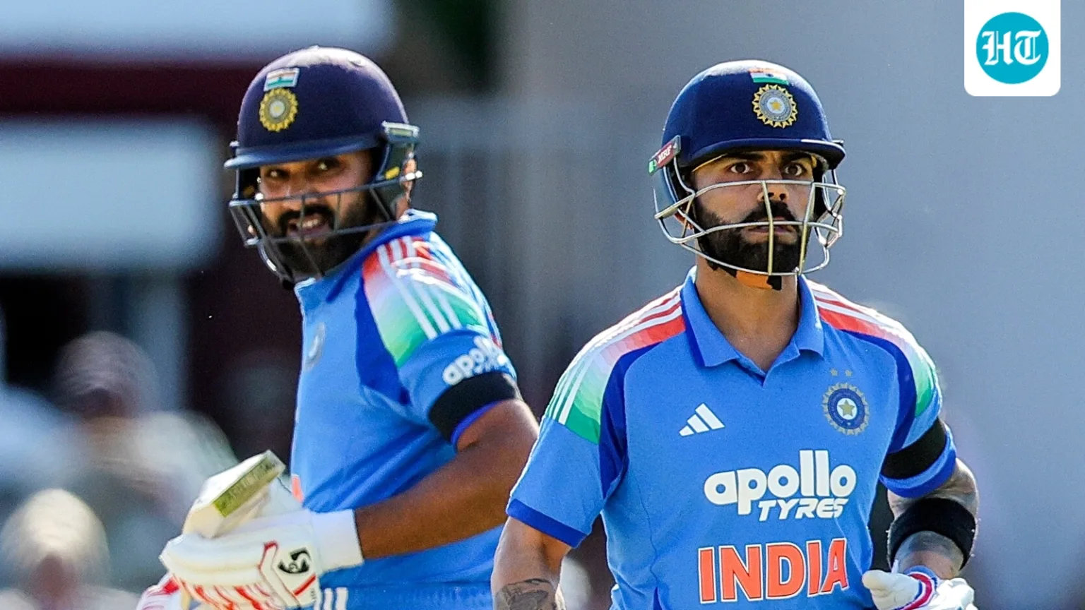 ‘Pissed off’ Ravi Shastri launches into emotional outburst: ‘People who want to take Rohit, Kohli out might disappear’