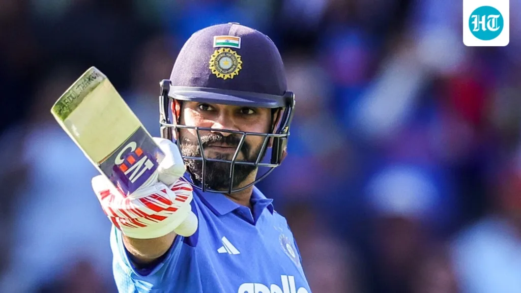 Rohit Sharma named in India’s squad for West Indies ODIs, Rishabh Pant to lead Rest of India in Irani Cup