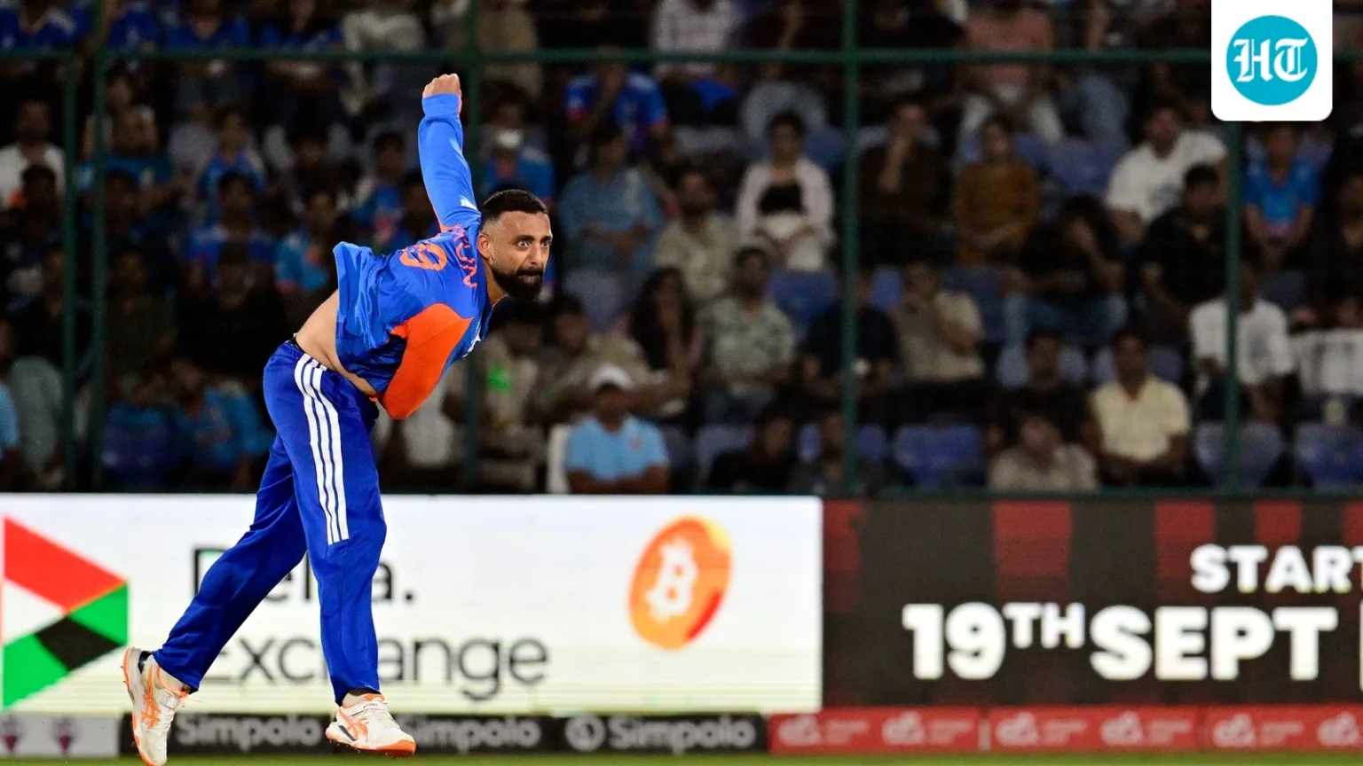 Varun Chakaravarthy suffers yet another injury, ruled out of Afghanistan T20Is, CoE under further scanner: Report