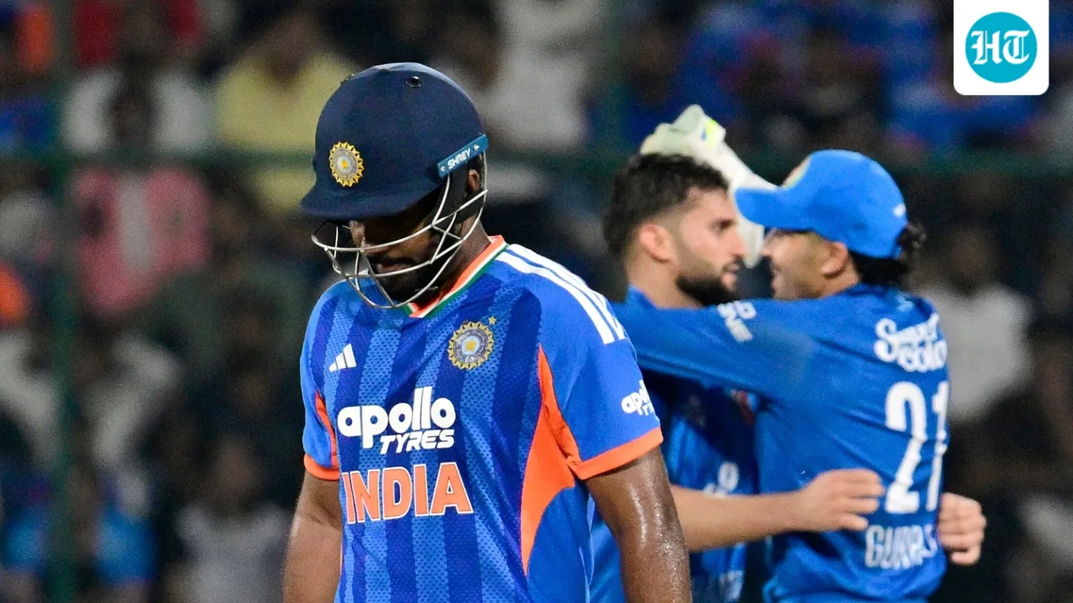 Sanju Samson ‘doesn’t help his own cause’: Sanjay Manjrekar says it as it is amid tough competition from Sooryavanshi