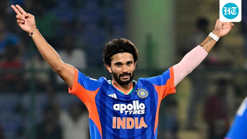 ‘Cannot match Hardik Pandya’: Ex-India pacer urges team management to use Nitish Kumar Reddy ‘according to his talent’