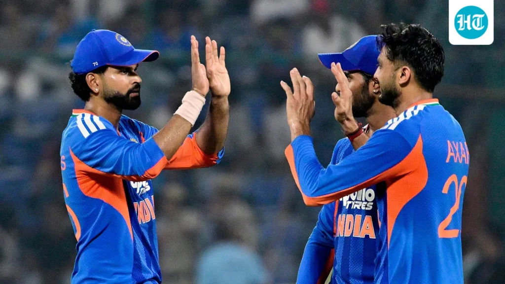 IOA acknowledges clothing issue as Indian men’s cricketers face setback ahead of departure for Asian Games: Report