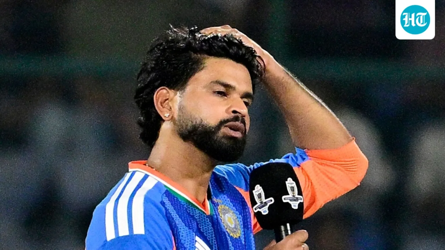 ‘Get used to the conditions’: Shreyas Iyer identifies India’s biggest hurdle before Asian Games gold medal bid