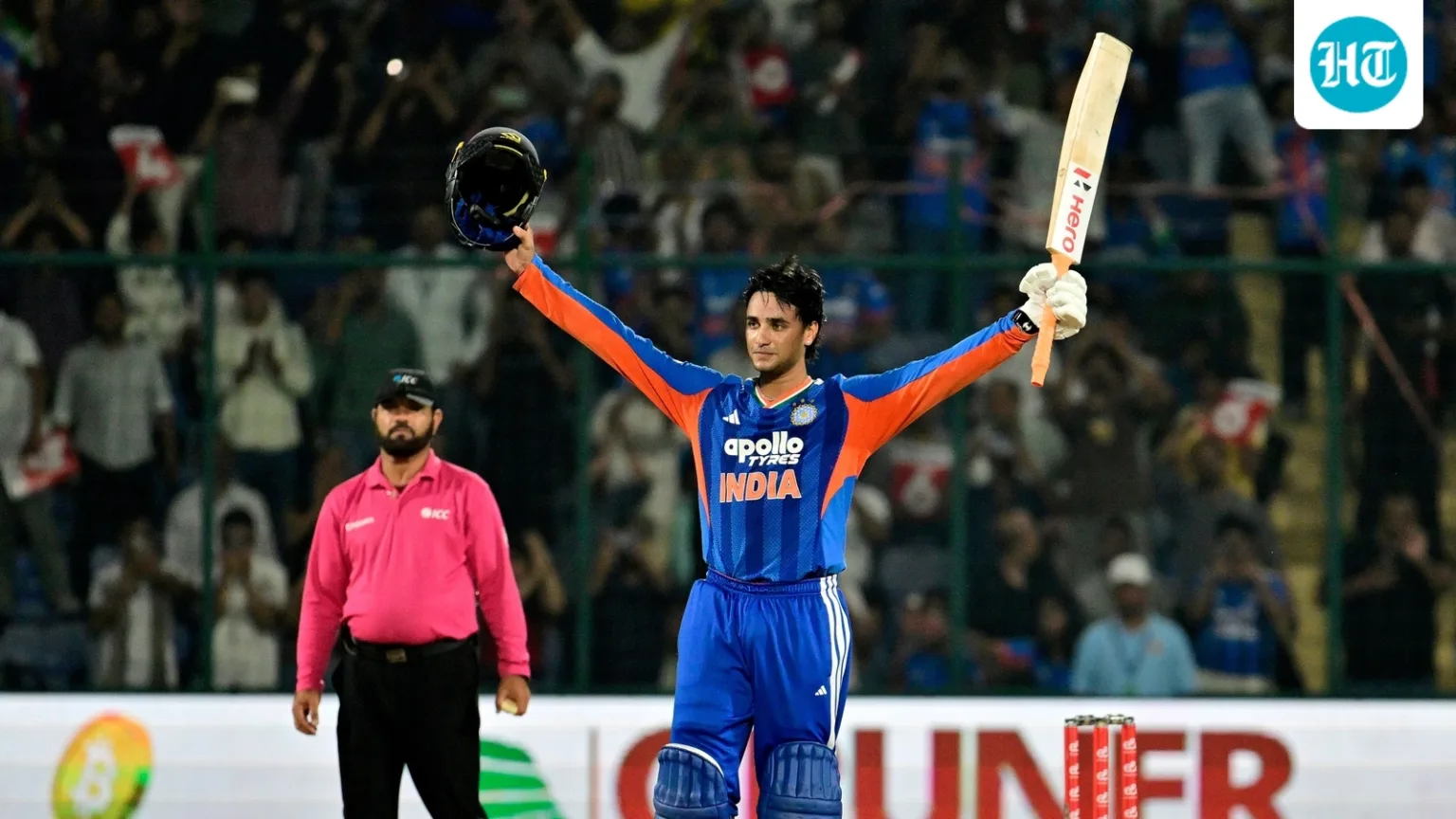 Abhishek Sharma is forcing T20 cricket to rethink its oldest trade-off, and his rivals are nowhere near the answer