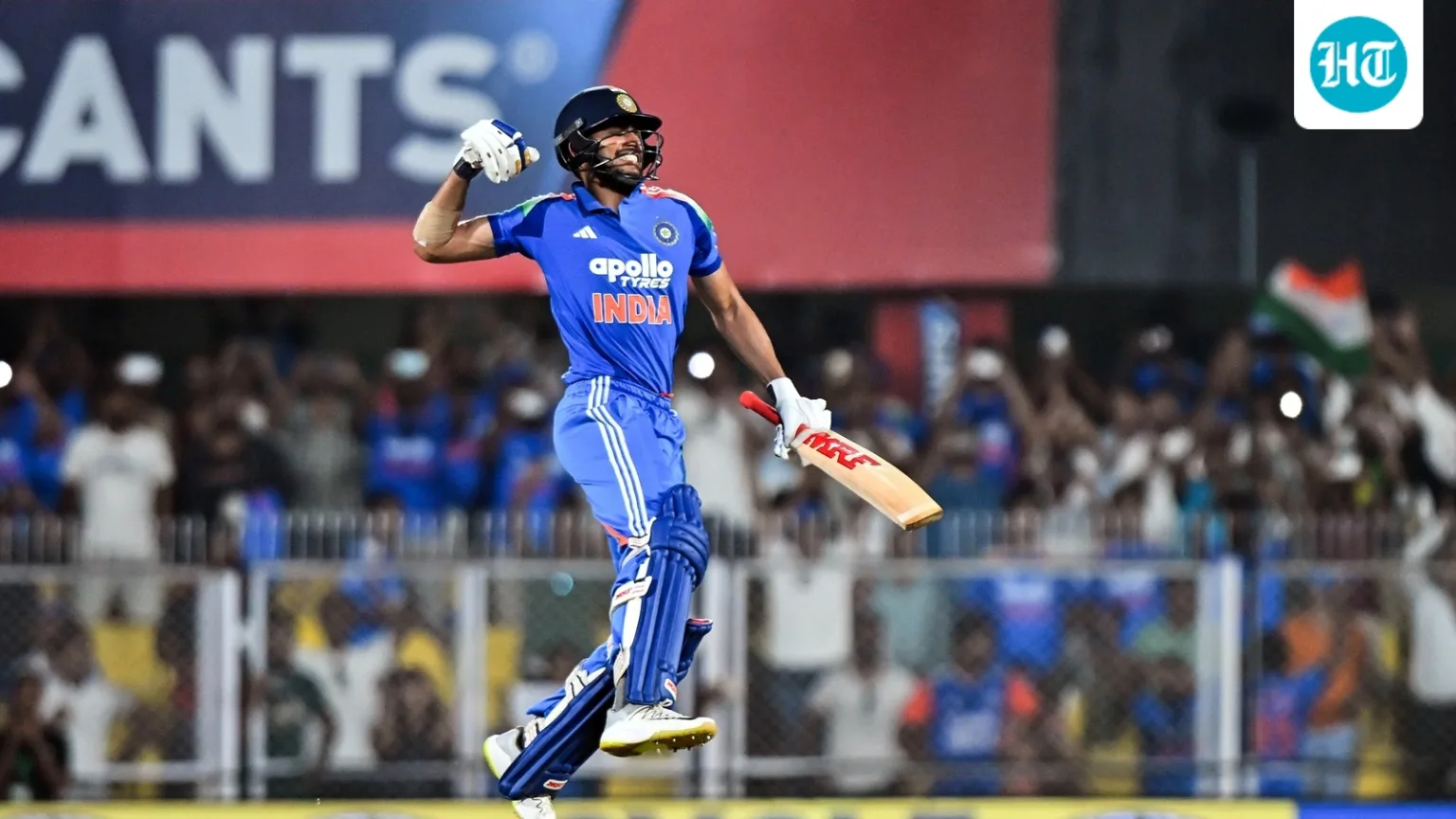 Shubman Gill on top of the world: Top-5 fastest double ODI centuries