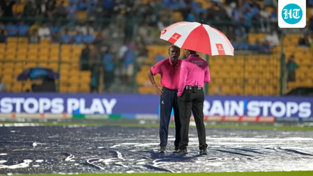 What happens if rain washes out India vs Afghanistan Asian Games 2026 quarter-final – Explained