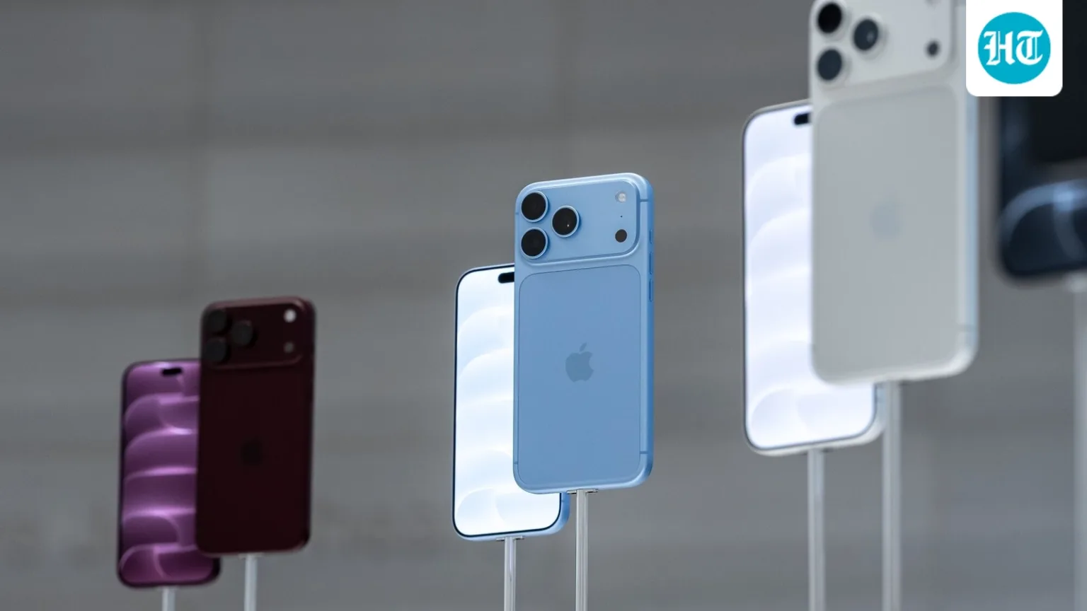 Apple’s iCloud+ gets a big upgrade in India, now includes Apple TV and Apple Arcade at no extra cost
(HT Tech)