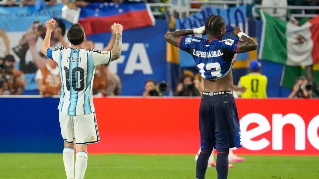 FIFA World Cup 2026 Round of 32: Key takeaways
