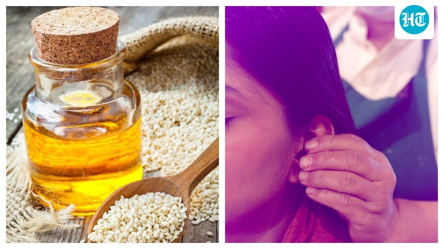 World Ayurveda Day 2026: Abhyanga therapy helped me rejuvenate my mind-body; all about THIS ancient oil used for massage